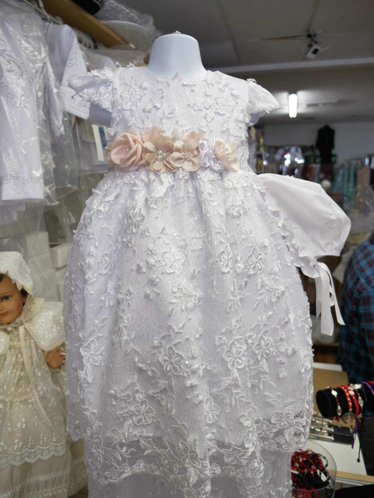 Home - Guadalupana's Formal Wear | Bridal Shop | Wedding Dress store