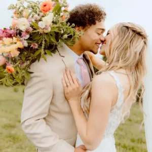 Groom's Free Rental Your groom’s tux or suit rental is FREE with 5 or more paid rentals.