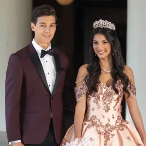 Honor Escort's Rental Is Free! Your Honor Escort's tux or suit rental is FREE with 5 or more paid rentals.