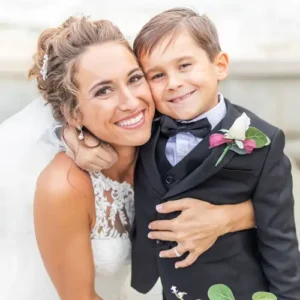 Ring Bearer Savings Enjoy special pricing on all styles for your ring bearers when you order in store. See store for details.
